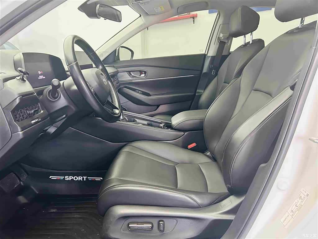 Honda Accord, 2023 19