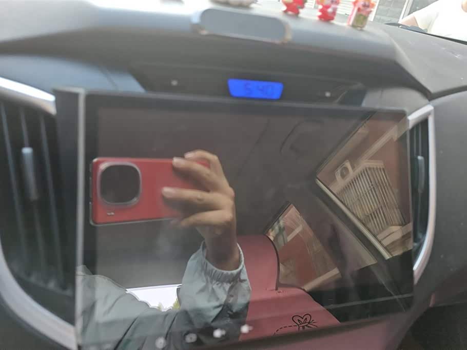 Shandong Jinan Car Shandong Jinan Car