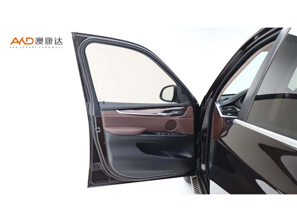BMW X5, 2015 10