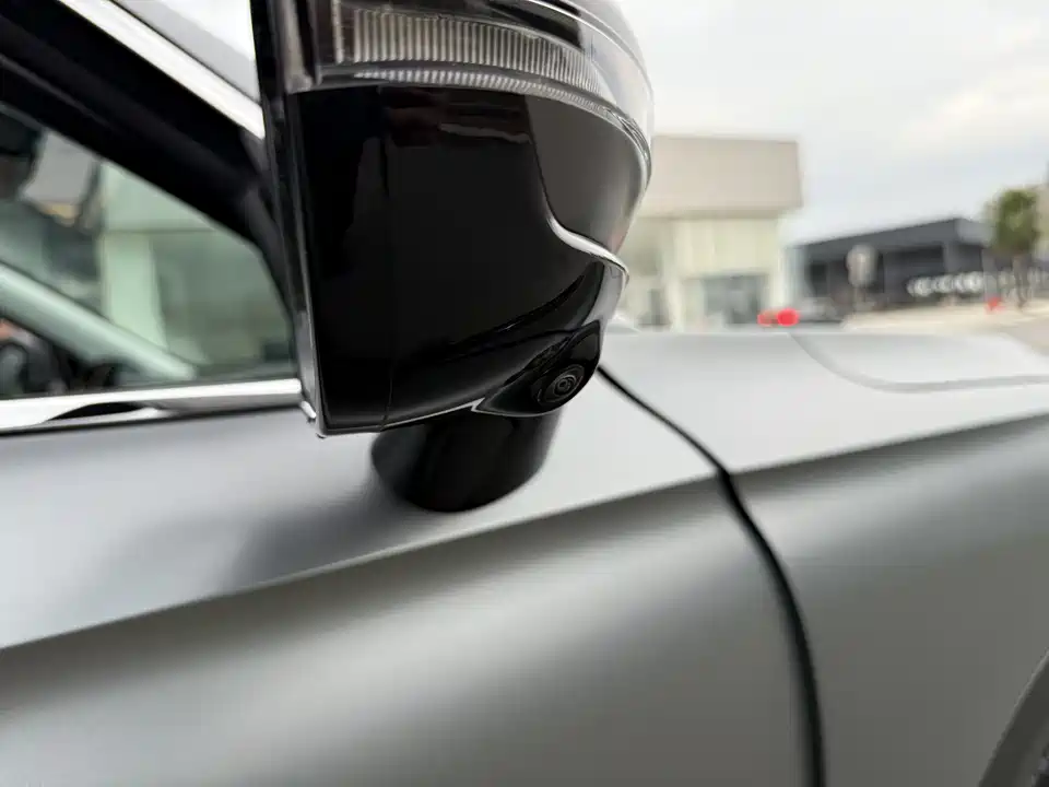 Chery Fulwin Fengyun T9