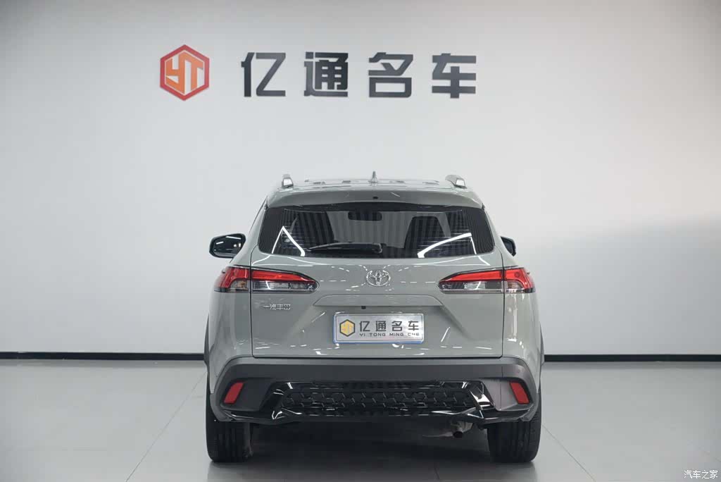 Toyota Corolla, 2022 20