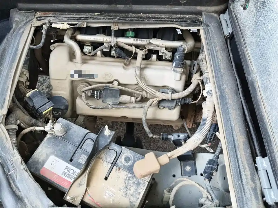 Wuling Light of Wuling