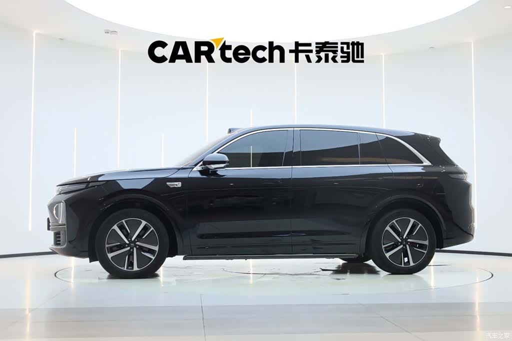 Li Auto L7, 2024 19