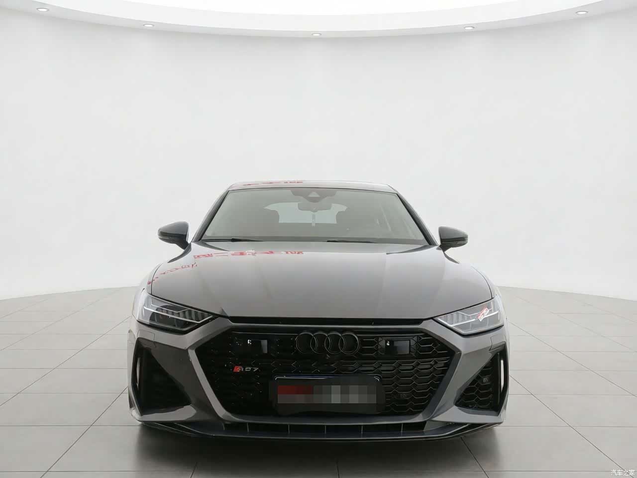 Audi A7, 2021 3
