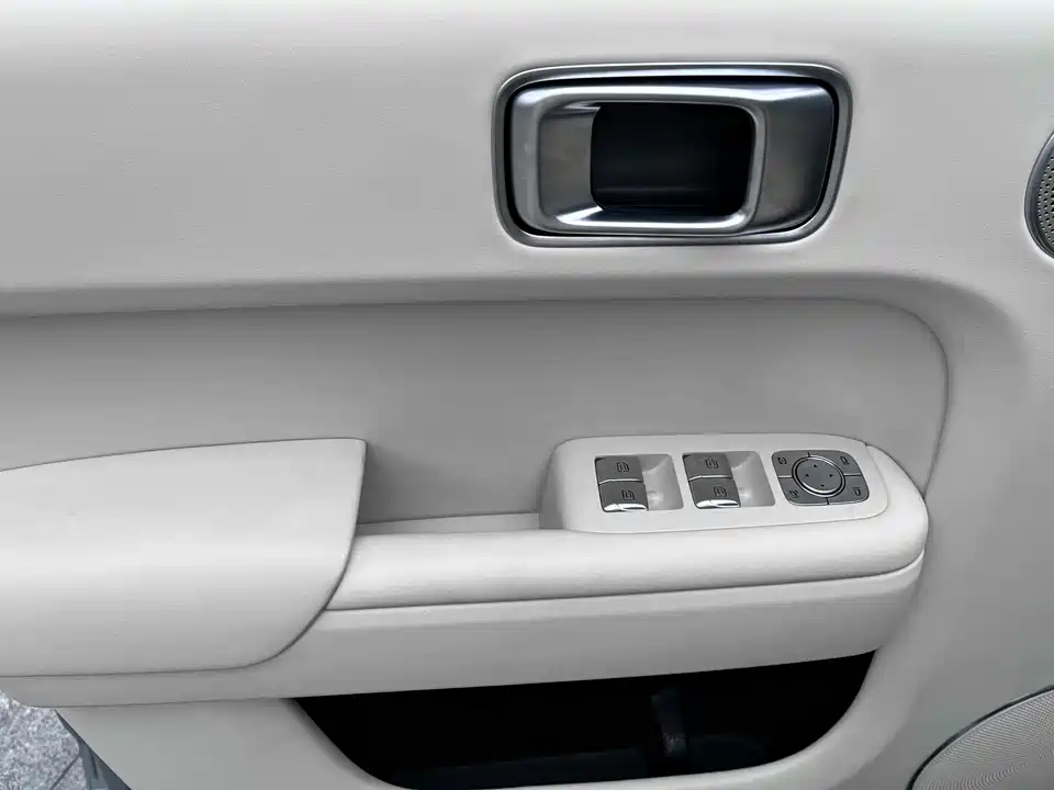 Li Auto Ideal L7