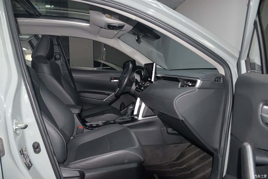 Toyota Corolla, 2022 18