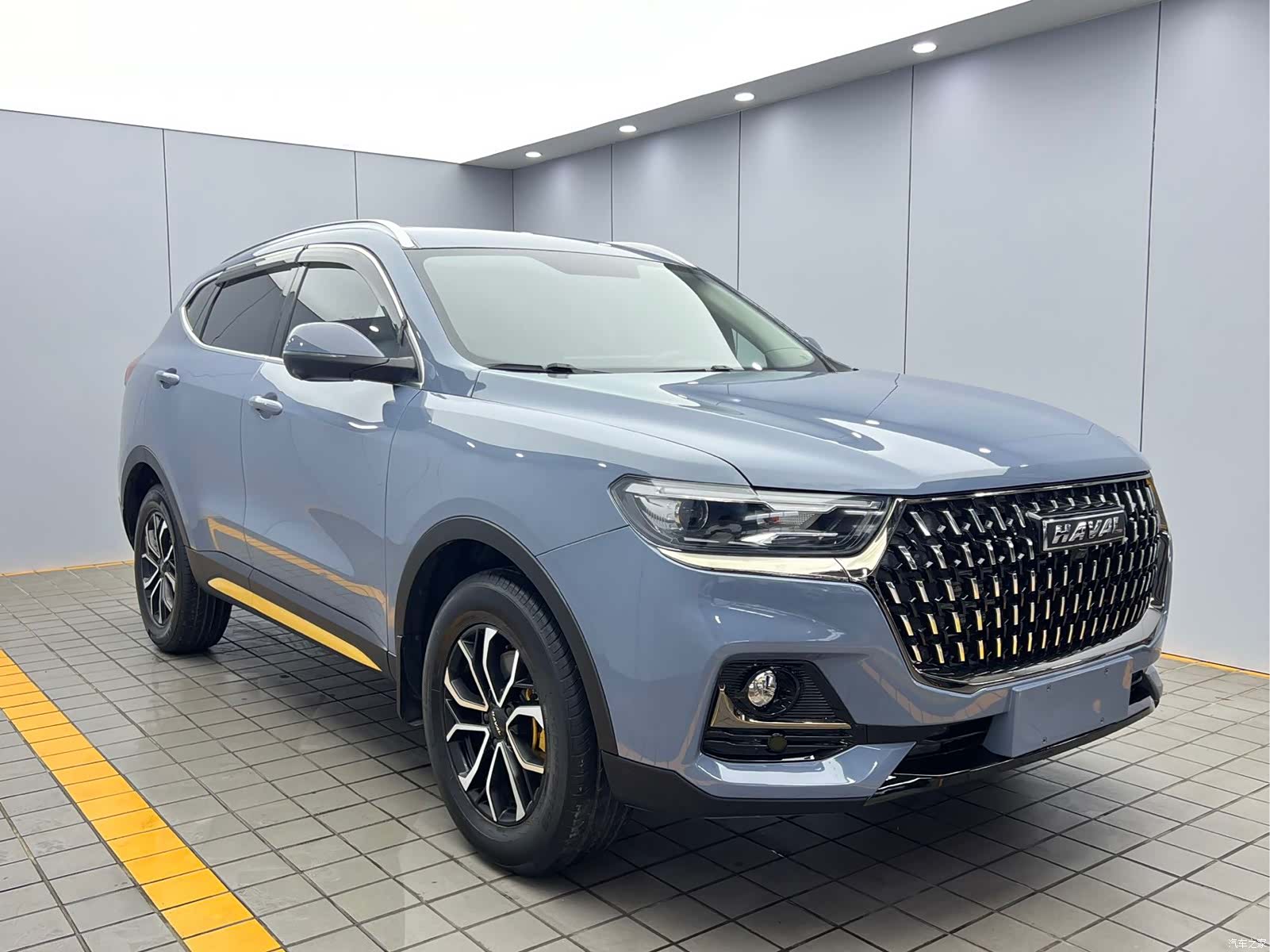Haval H6, 2023 3