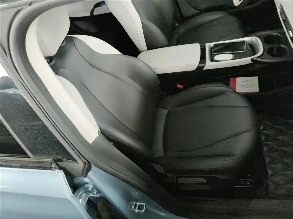 Dongfeng Nammi Nano 01