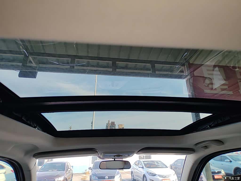 BAIC S5, 2017 18