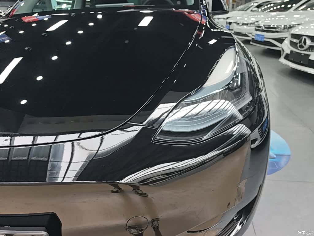 Tesla Model Y, 2023 24