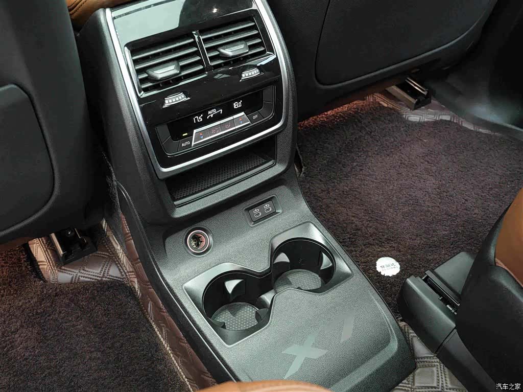 BMW X7, 2022 17