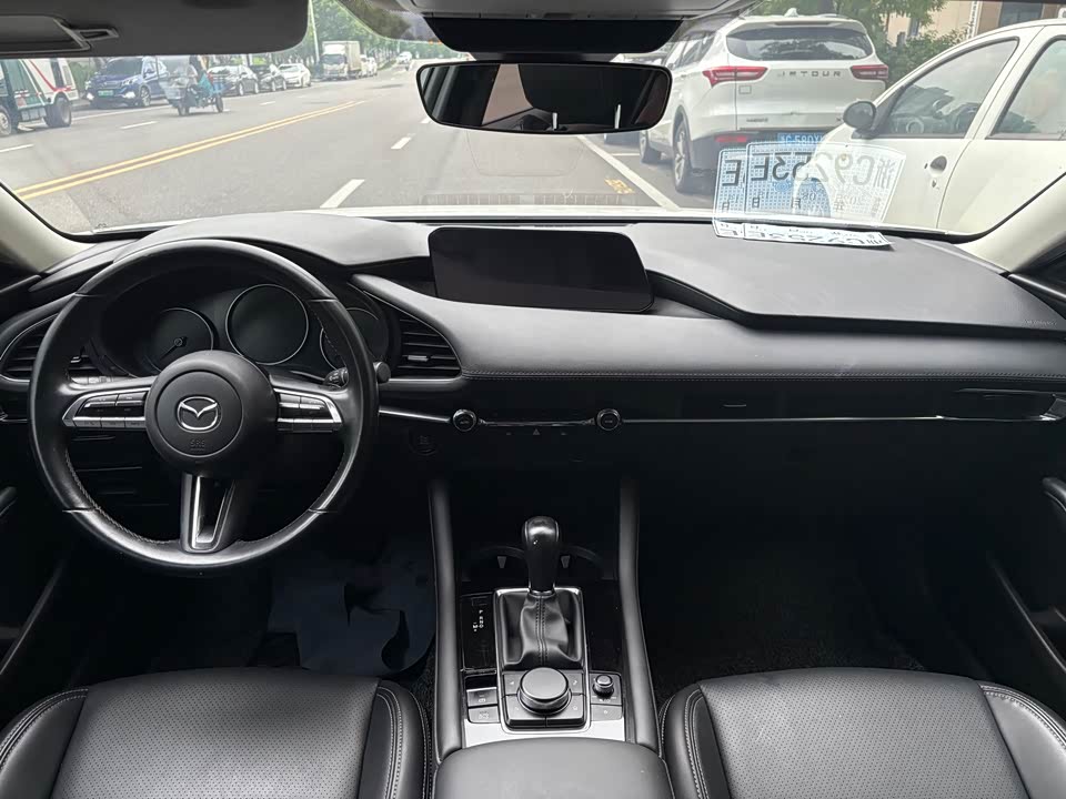 Mazda 3 Angkesaila Mazda 3 Angkesaila