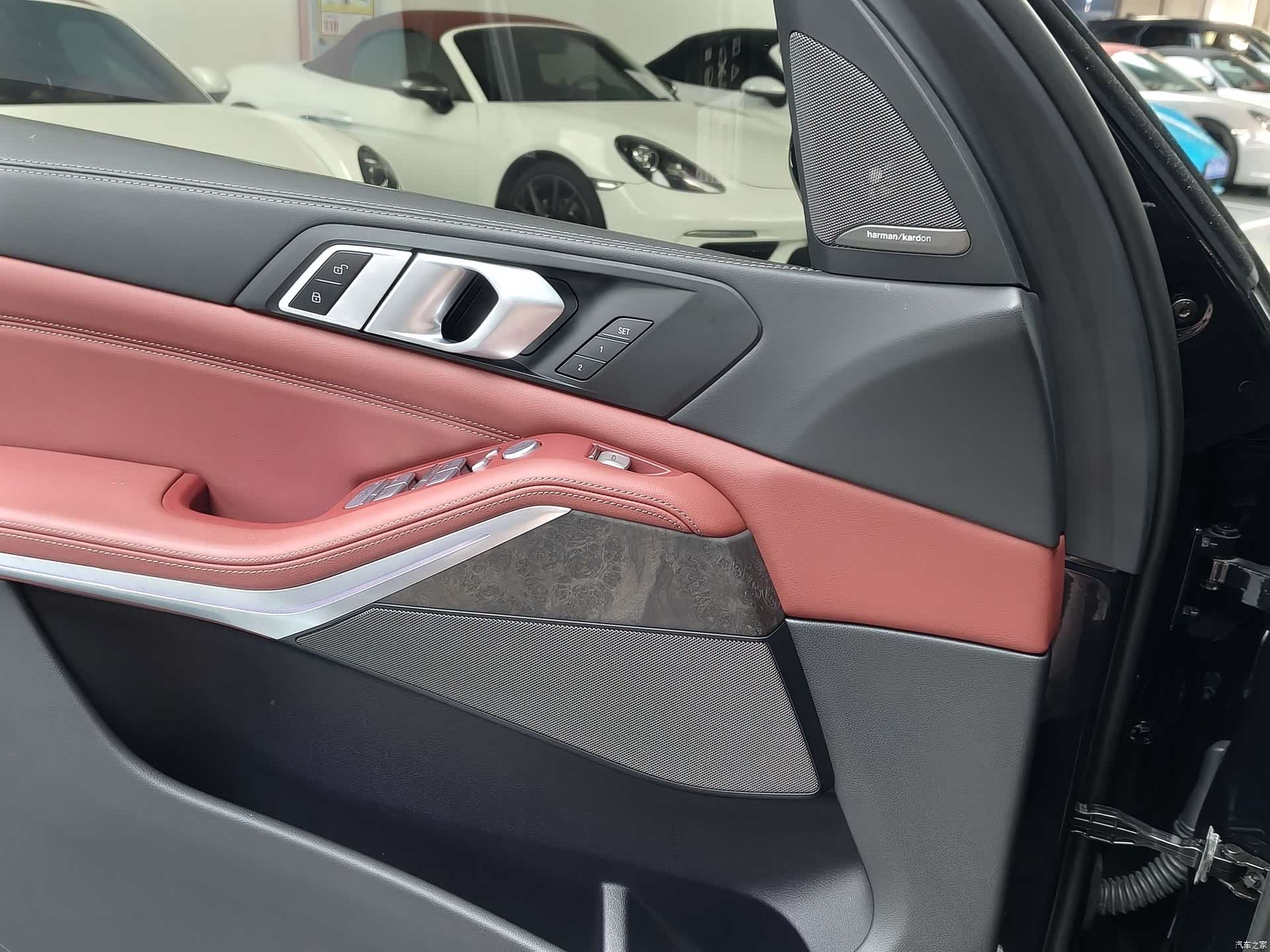BMW X5, 2024 10