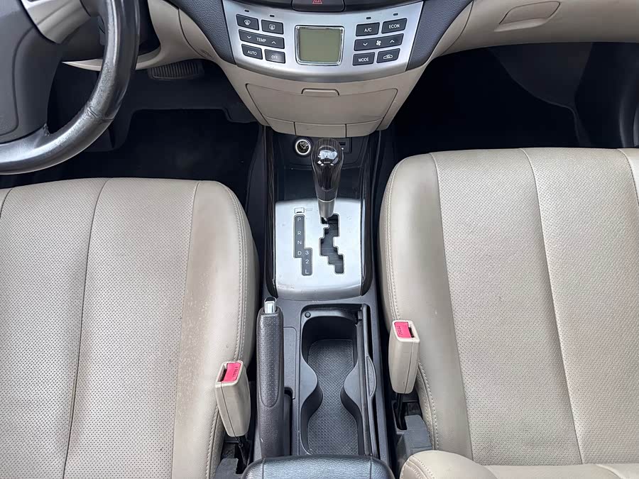 Hyundai Yuedong 2014, фото 16