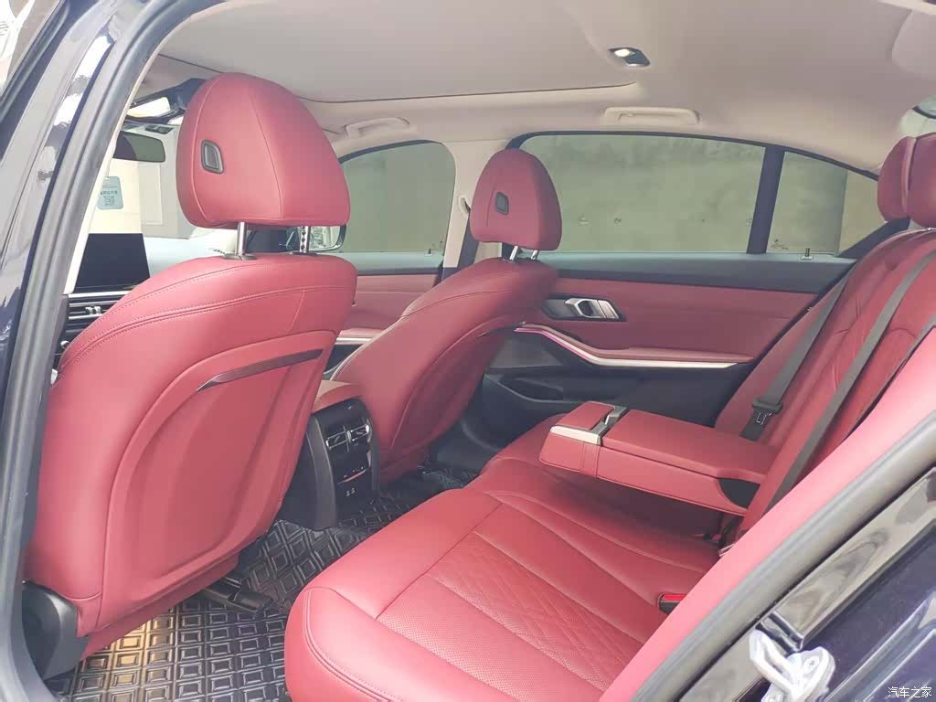 BMW i3, 2023 7