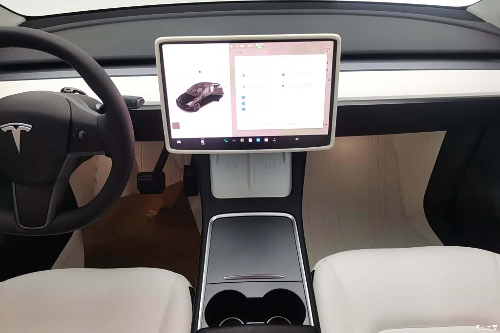 Tesla Model Y, 2023 16