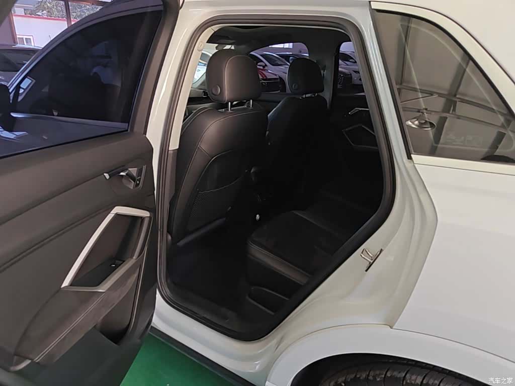 Audi Q3, 2020 17