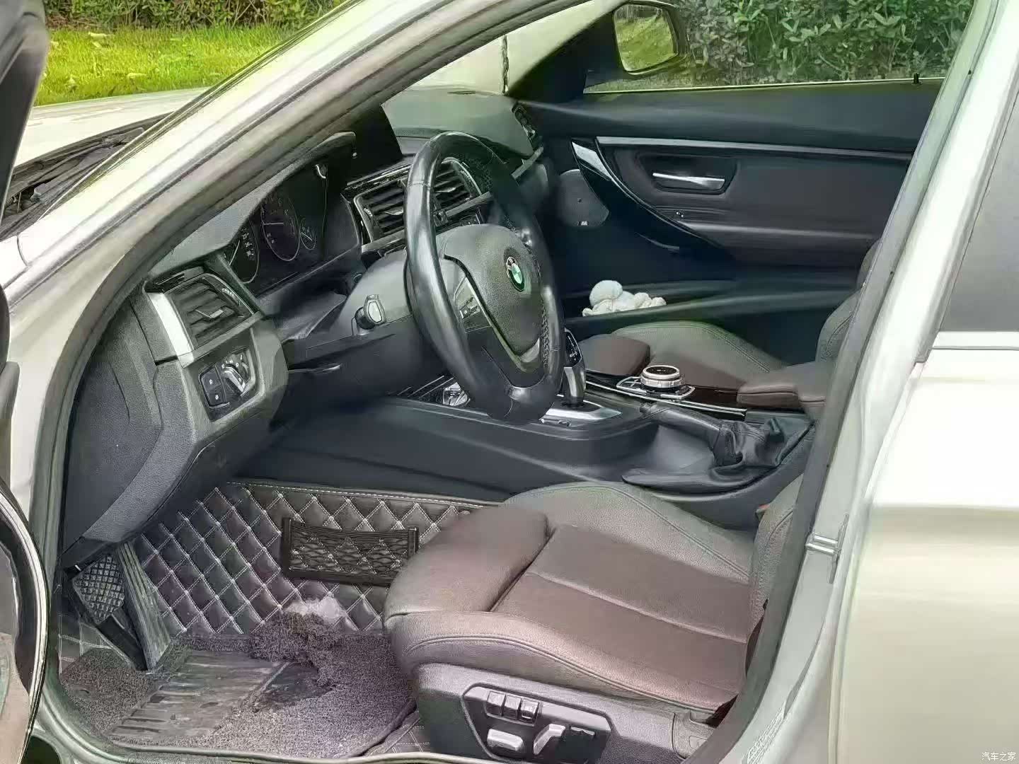 BMW 3 Series, 2018 3