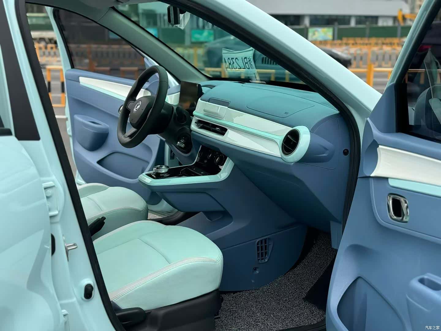 DongFeng BOX, 2023 все фото