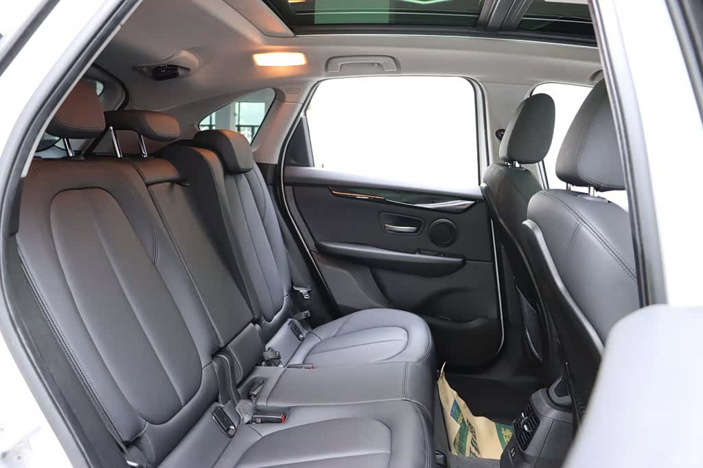BMW 2 Series, 2019 17