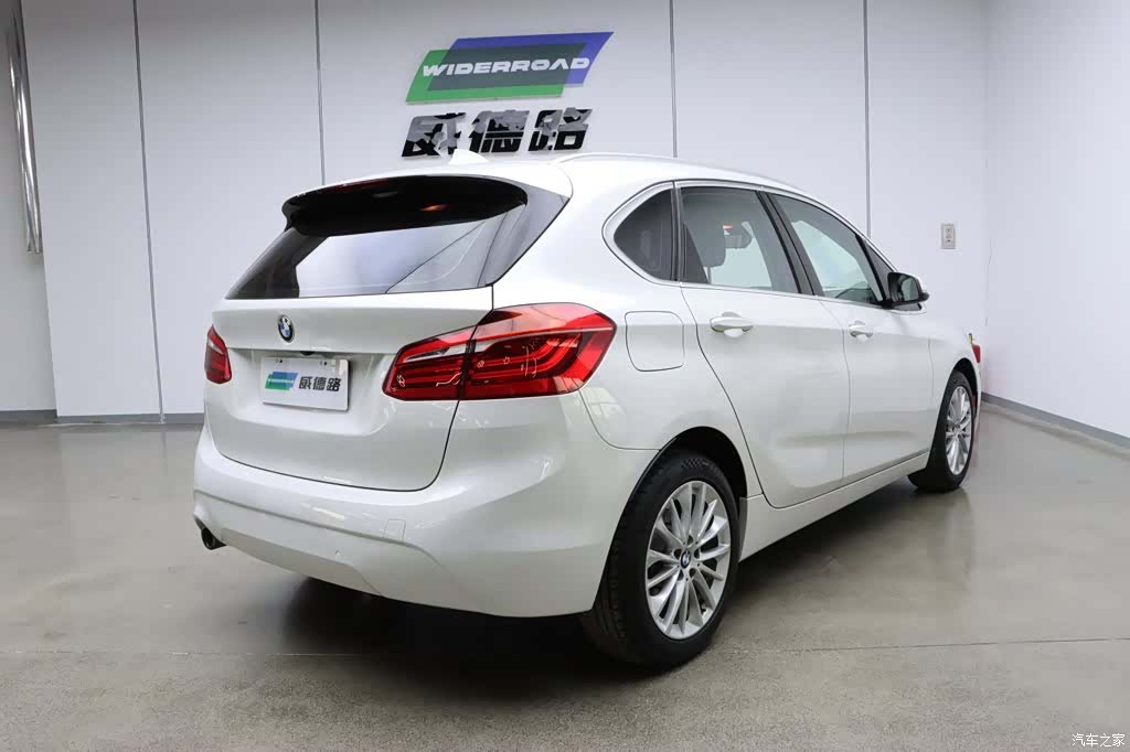 BMW 2 Series, 2019 3