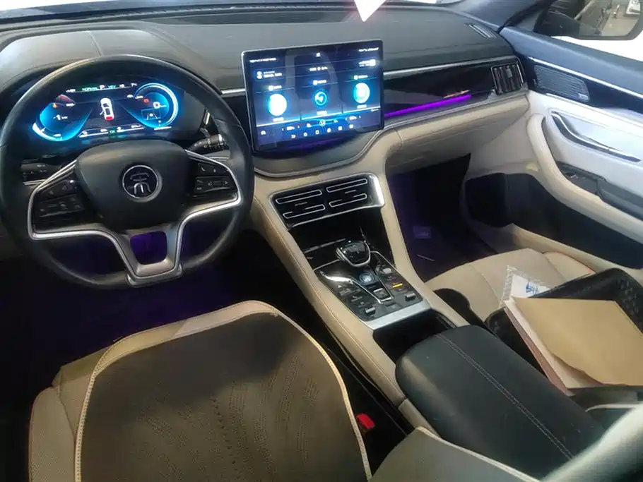 BYD Songjiang BYD Songjiang