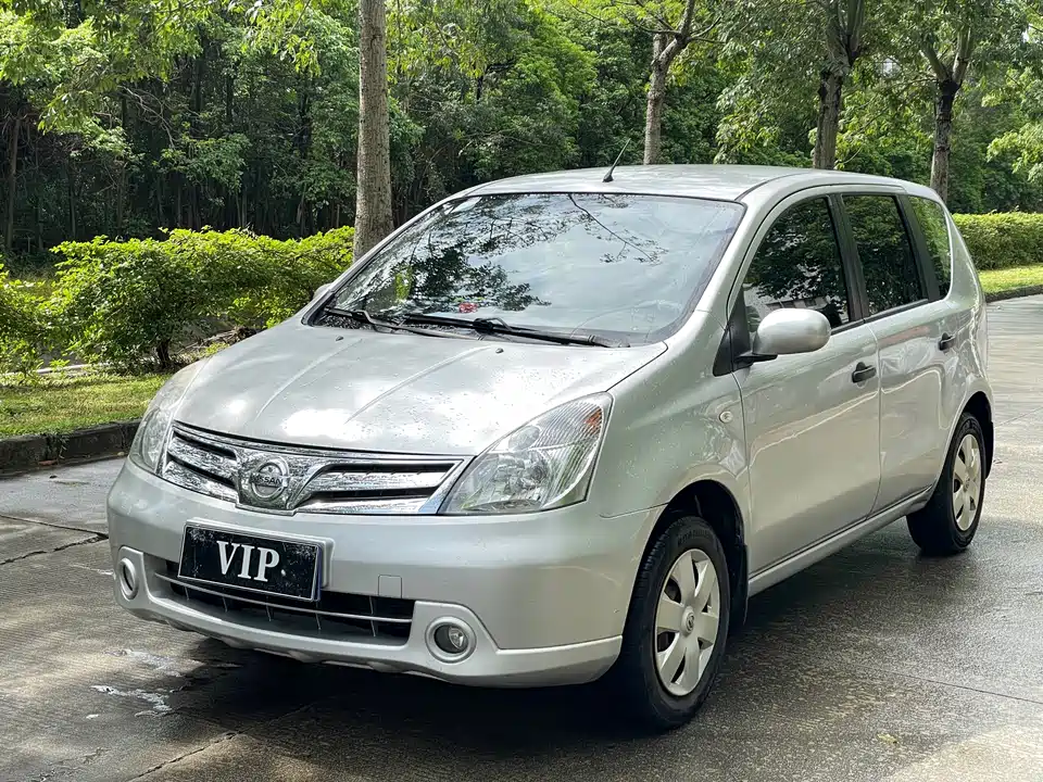 Nissan Liwei