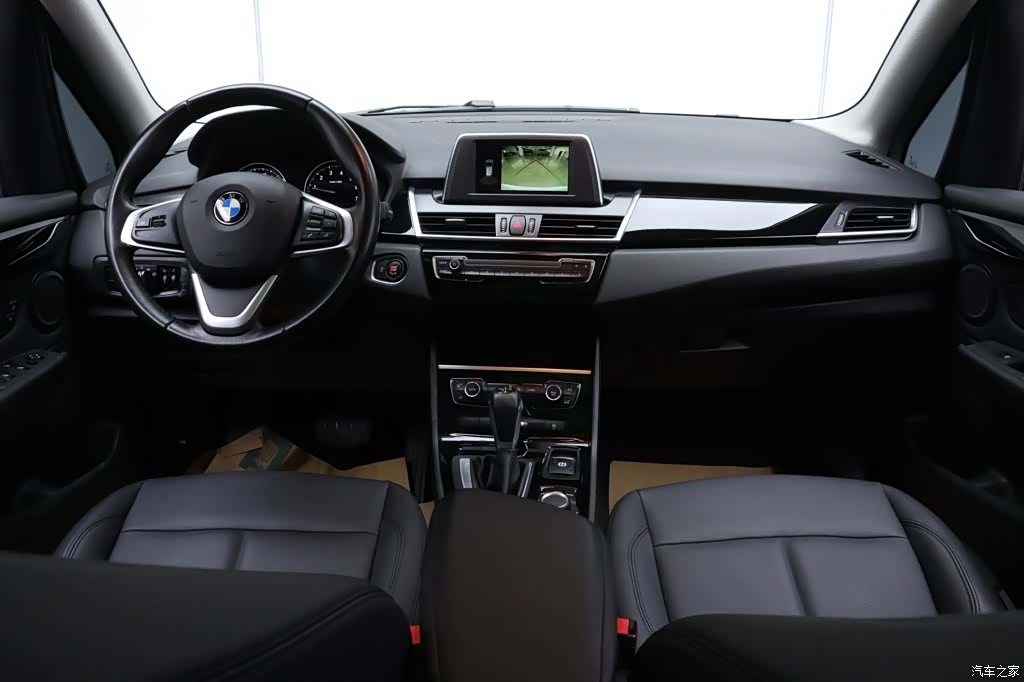 BMW 2 Series, 2019 26