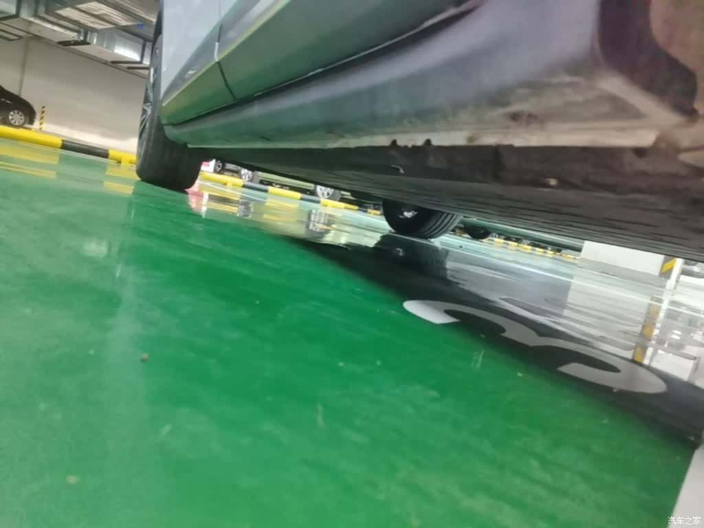 Leapmotor C11, 2025 22