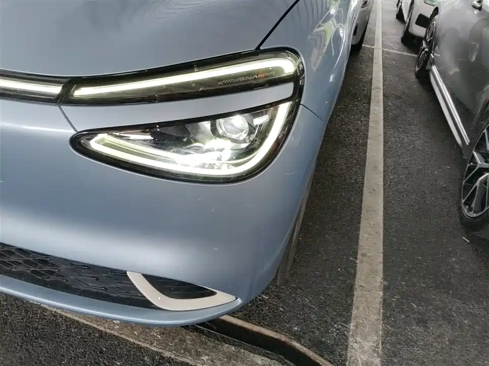 Dongfeng Nammi Nano 01