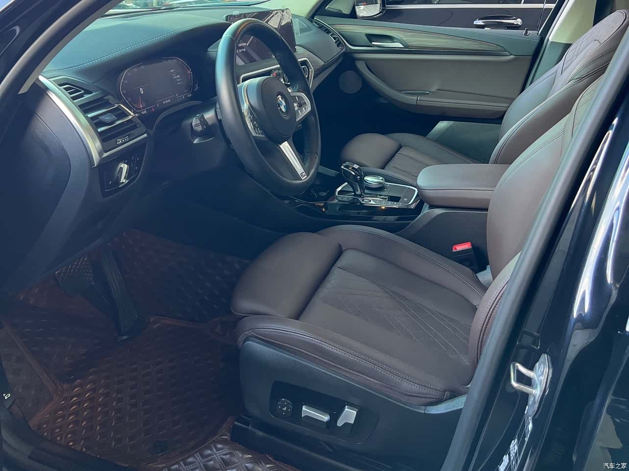 BMW X3, 2023 4
