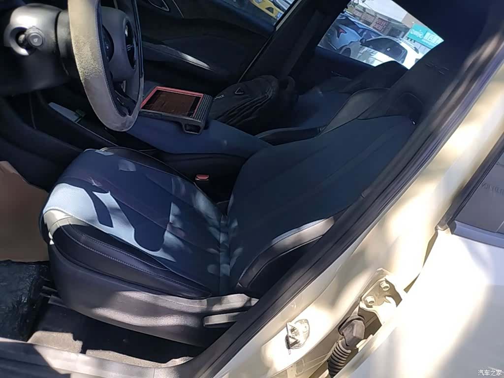 BYD Seagull, 2024 15