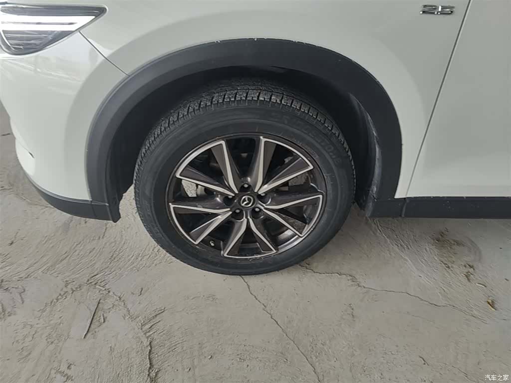 Mazda CX-5, 2020 23
