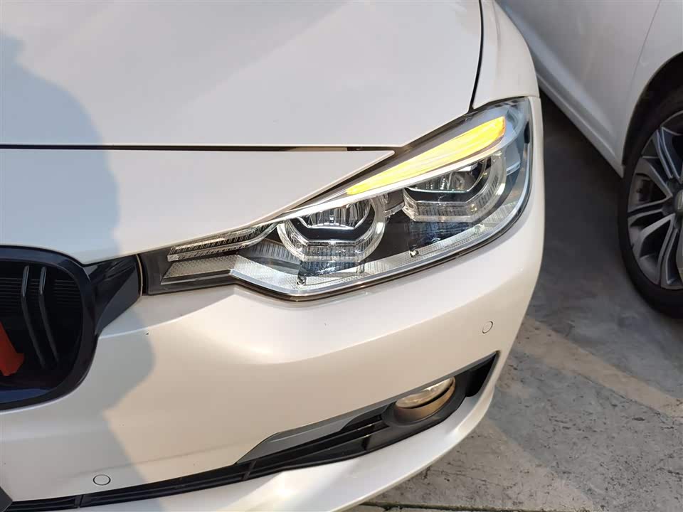 BMW 3 series BMW 3 series