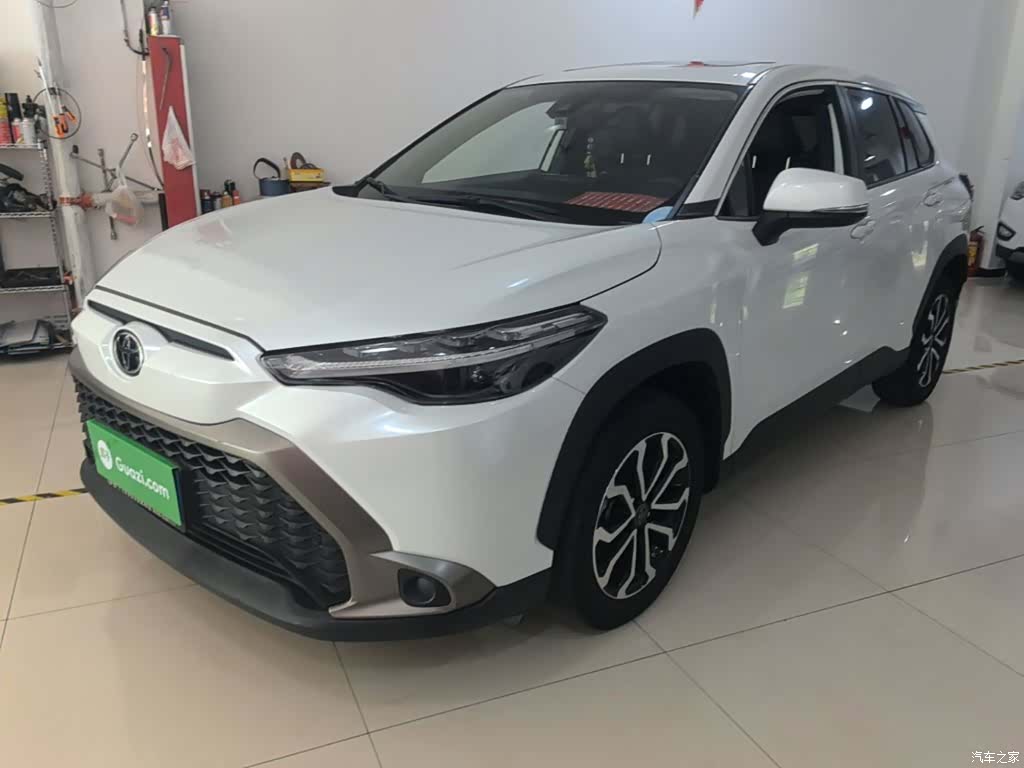 Toyota Frontlander, 2022 1