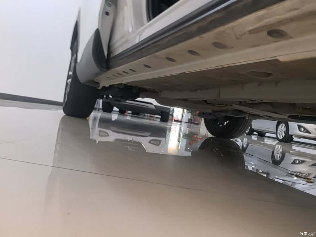 Toyota Frontlander, 2022 19