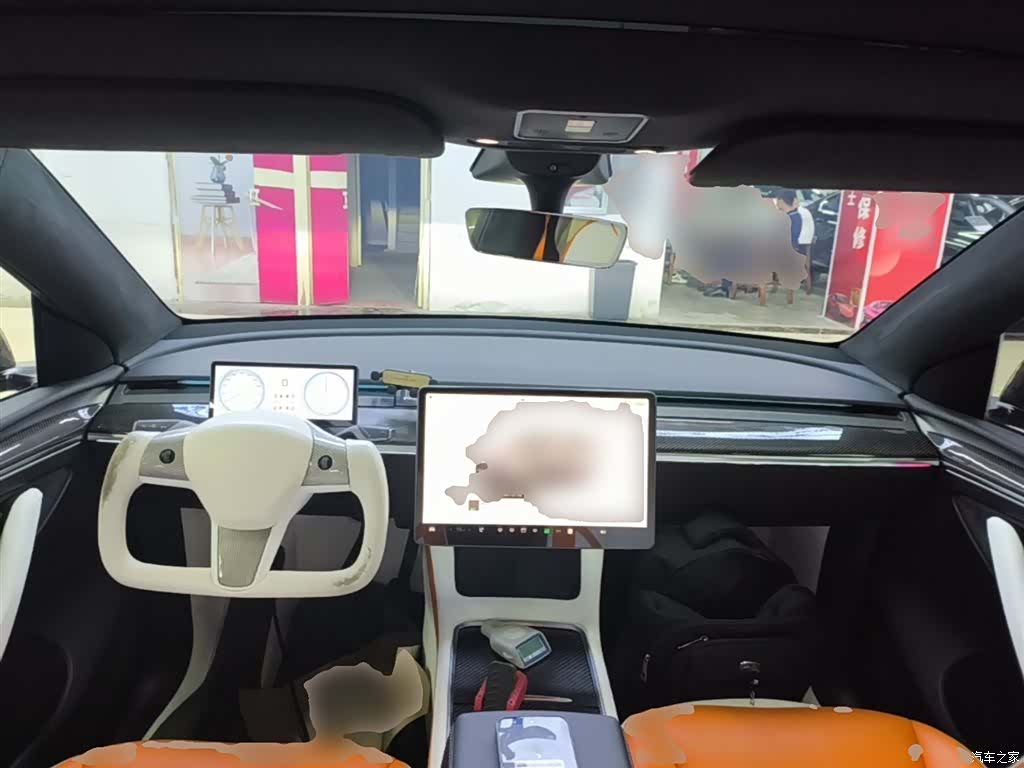 Tesla Model Y, 2022 9