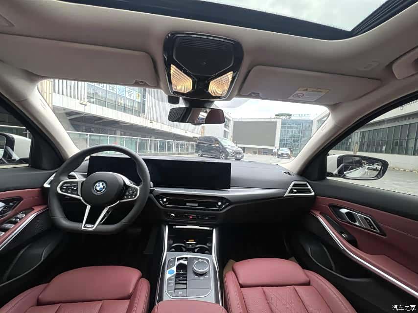 BMW i3, 2024 6
