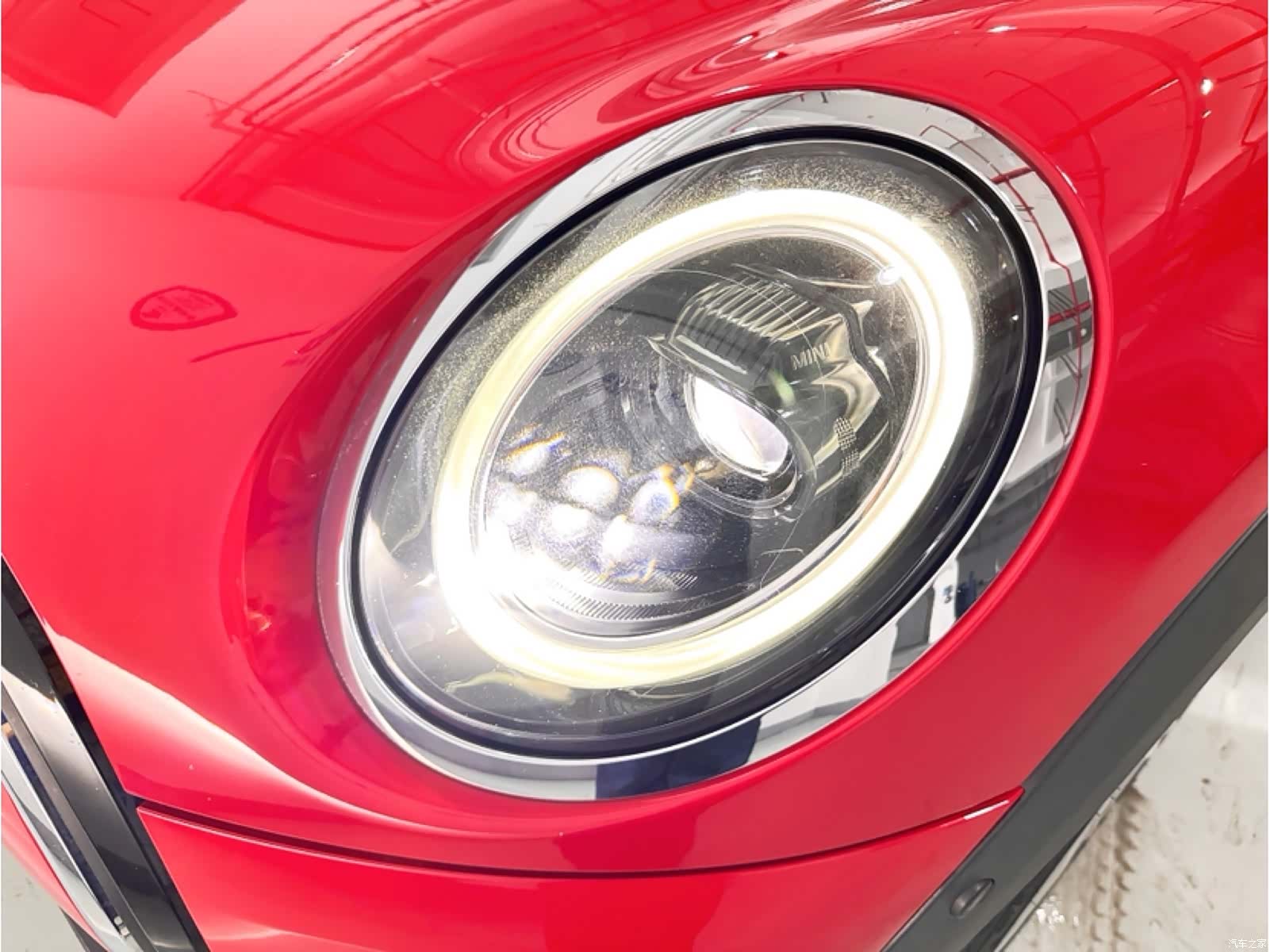 Mini Cooper, 2022 15