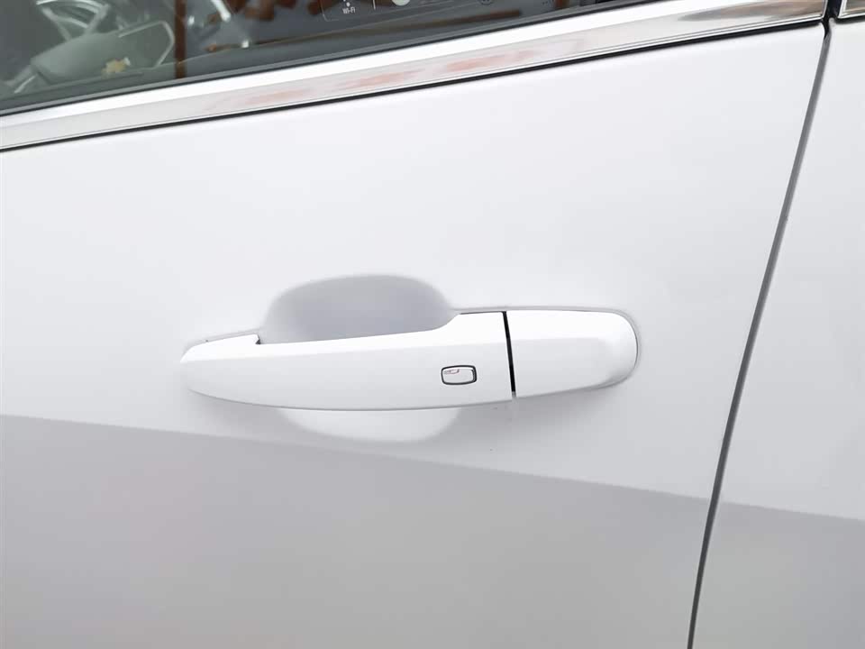 Chevrolet Mai Ruibao XL