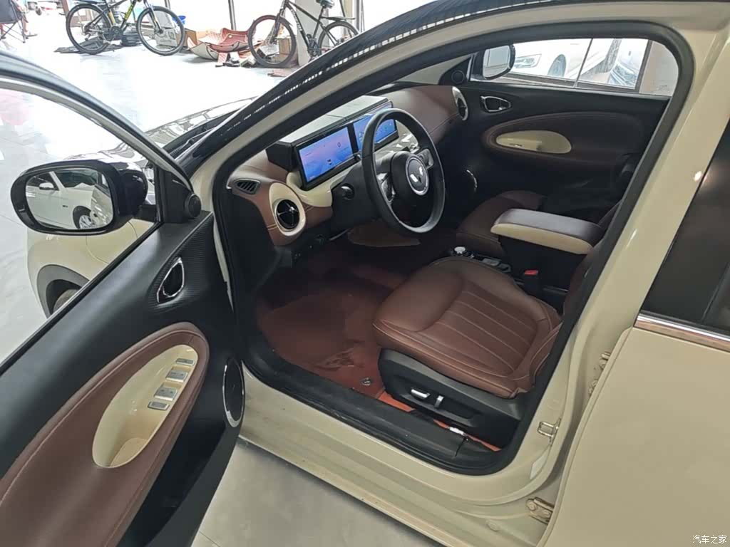 Wuling Bingo, 2023 16
