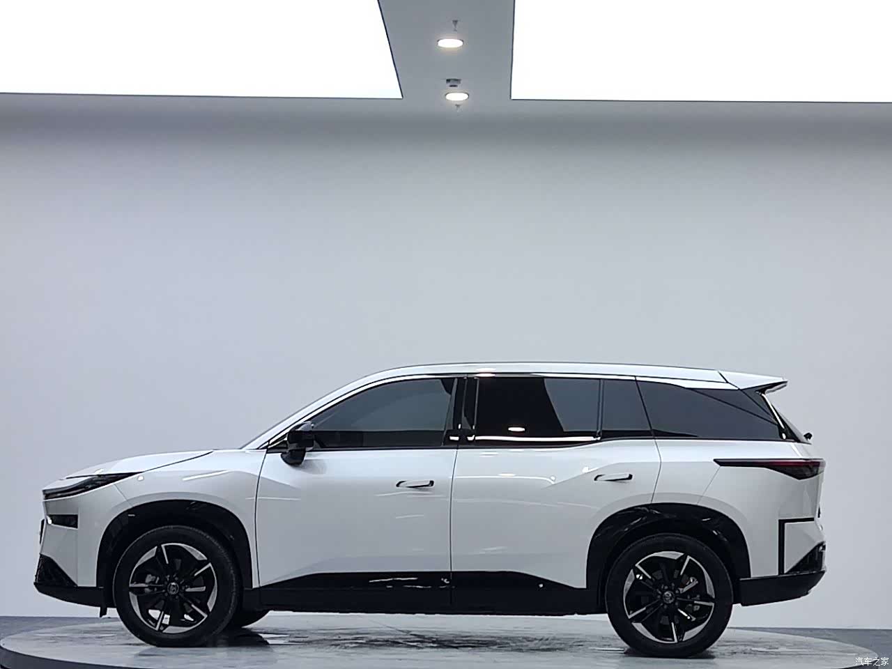 Toyota 3X, 2025 4