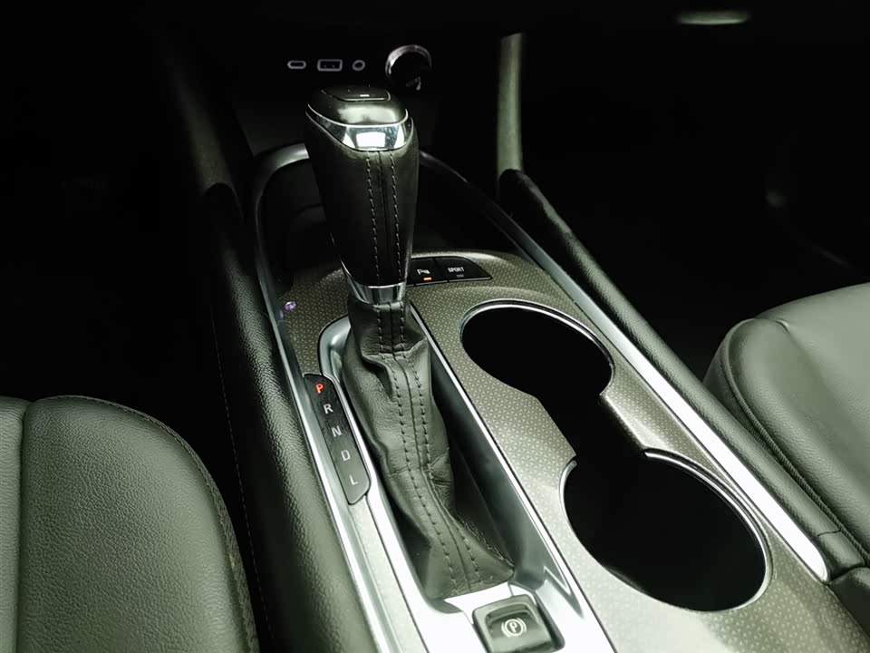 Chevrolet Mai Ruibao XL