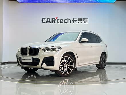 X3 2021 xDrive30i  M˶װ