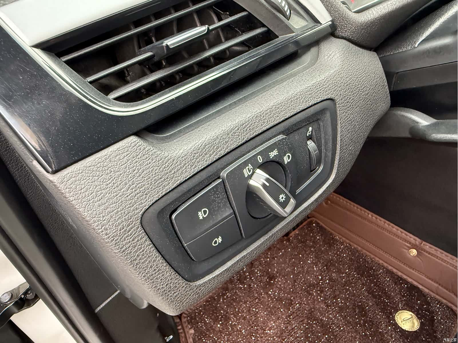 BMW X1, 2018 19