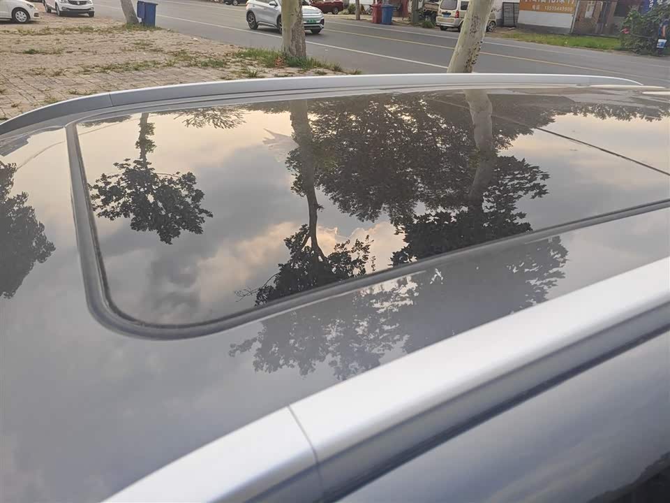 Changan X7 PLUS Changan X7 PLUS