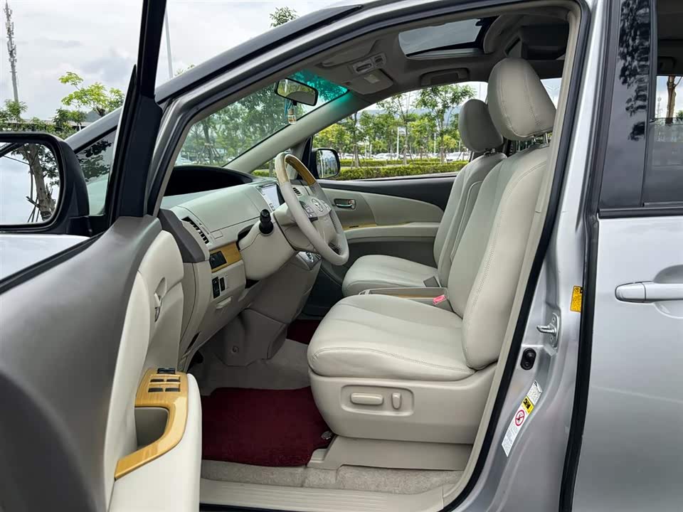 Toyota Previa