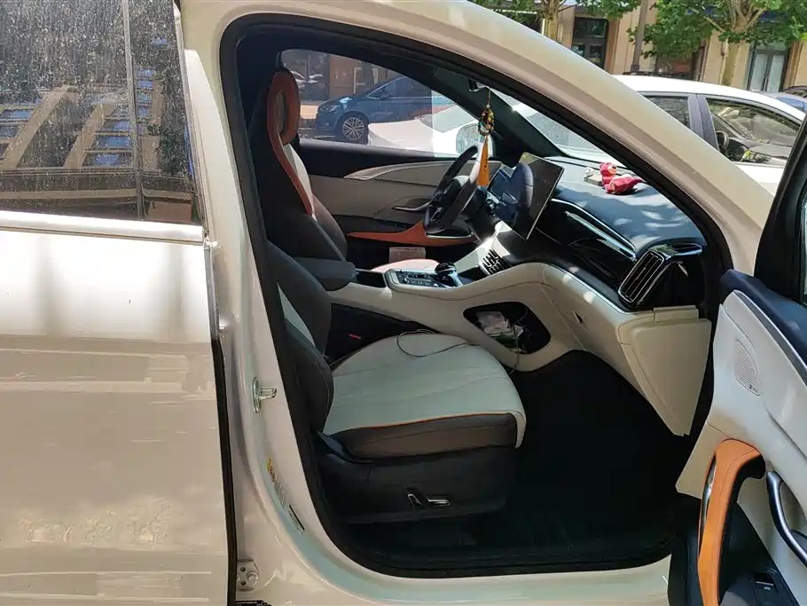BYD Songjiang BYD Songjiang