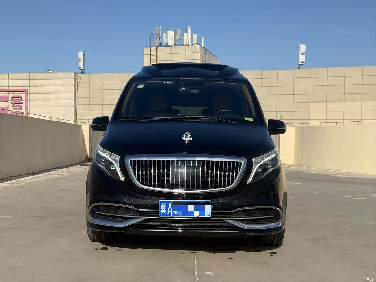 XingChiQiChe VC Series, 2021 2
