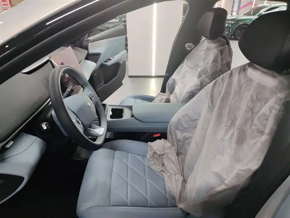 DEEPAL Dark blue S05